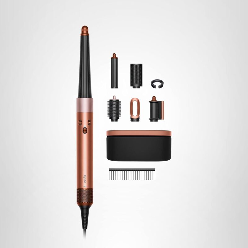 Dyson Airwrap multi styler