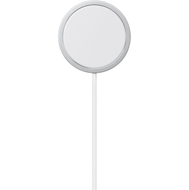 Apple MagSafe wireless charger