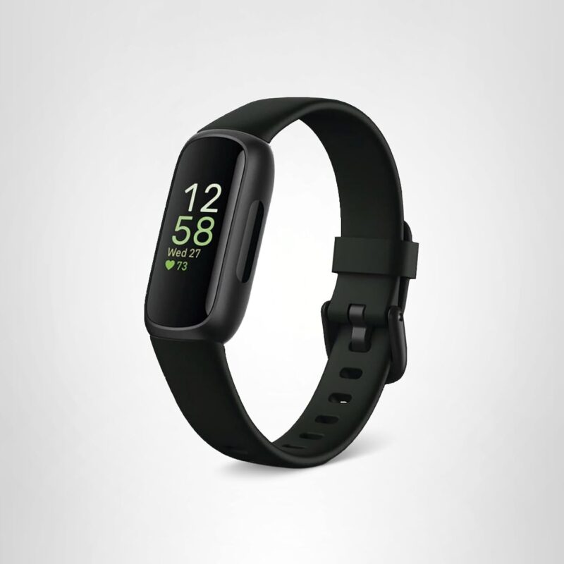 Fitbit Inspire 3 fitness tracker