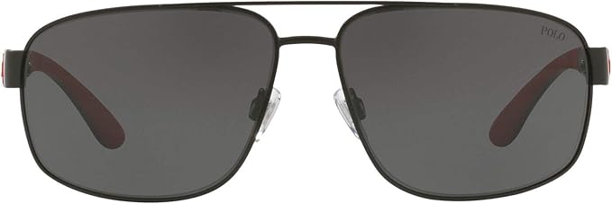Polo Ralph Lauren aviator sunglasses
