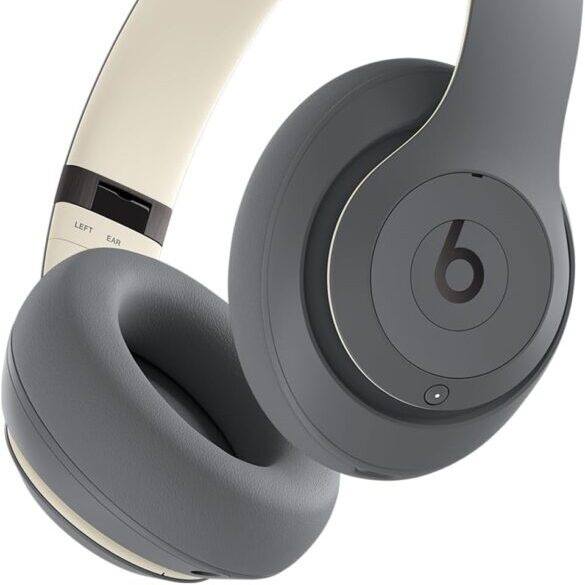 Beats Studio Pro wireless headphones