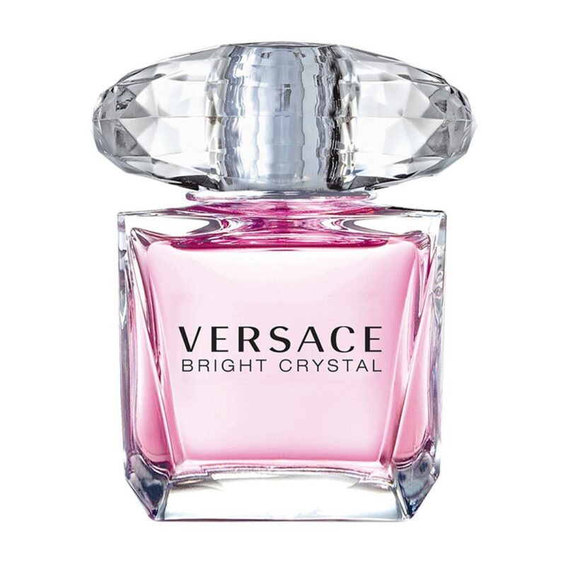 Versace Bright Crystal perfume for women