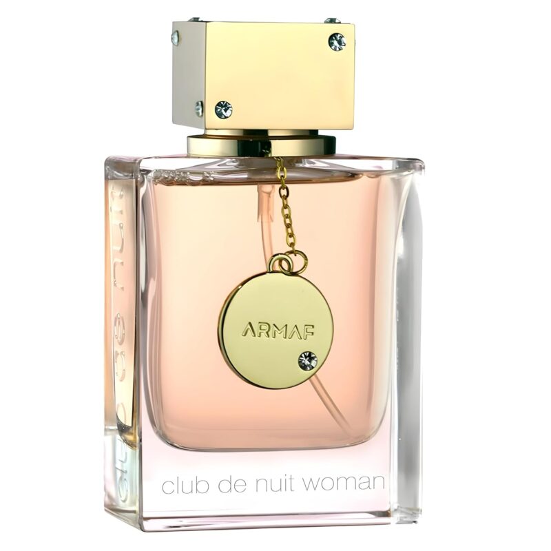 Armaf Club De Nuit perfume for women