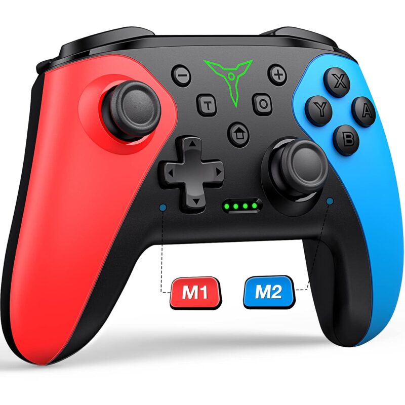 wireless switch controller