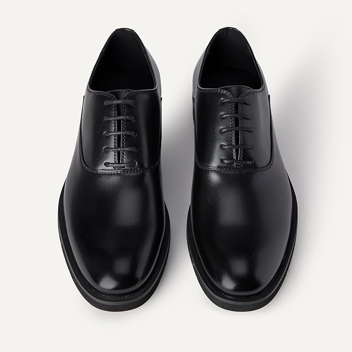 Amazon Essentials Classic Oxford Dress Shoes