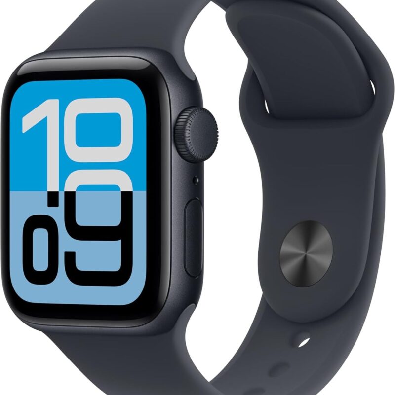 Apple Watch SE (3rd Generation) GPS 40mm