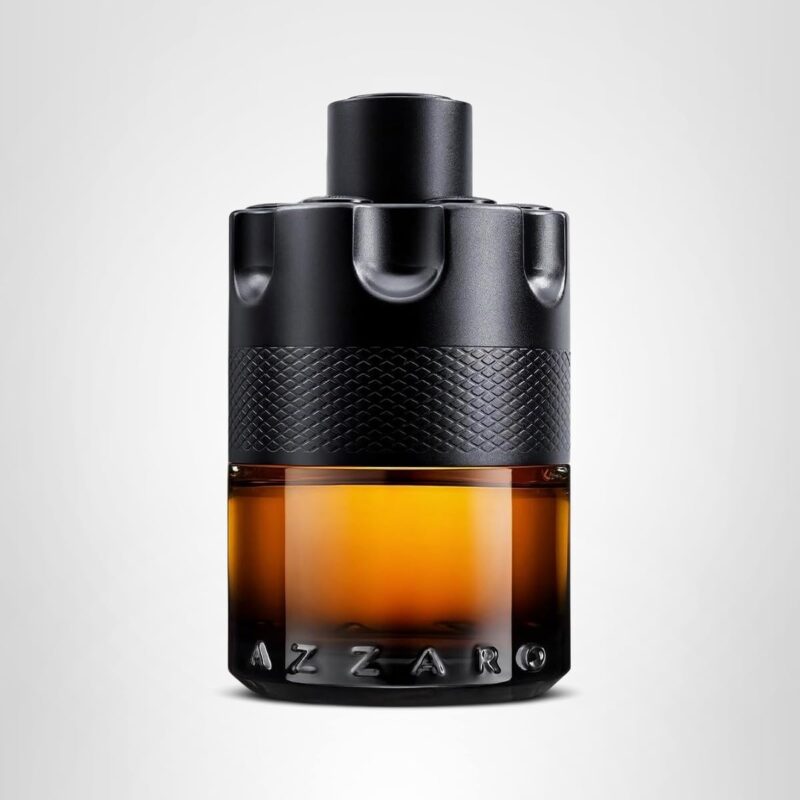 Azzaro The Most Wanted Parfum