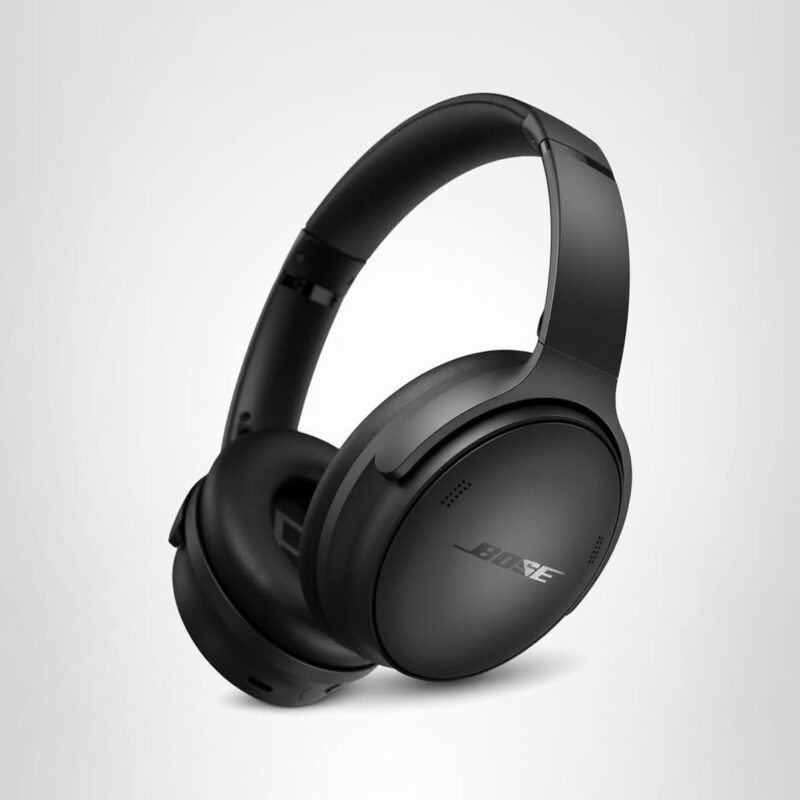 Bose QuietComfort Noise Cancelling Headphones