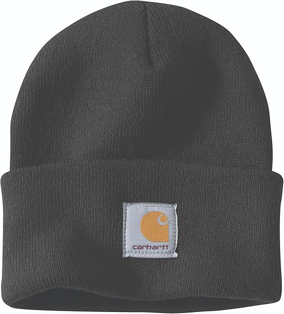 Carhartt knit cuffed beanie