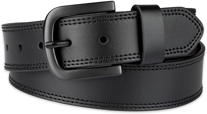 Dickies Genuine Leather Belt