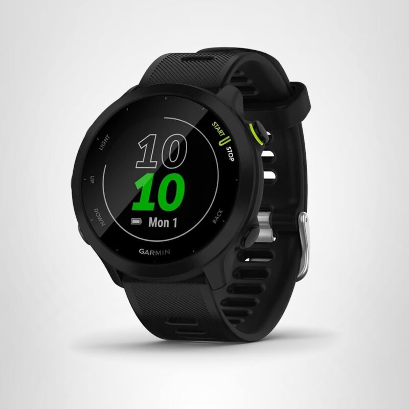 Garmin Forerunner 55 GPS Running Watch