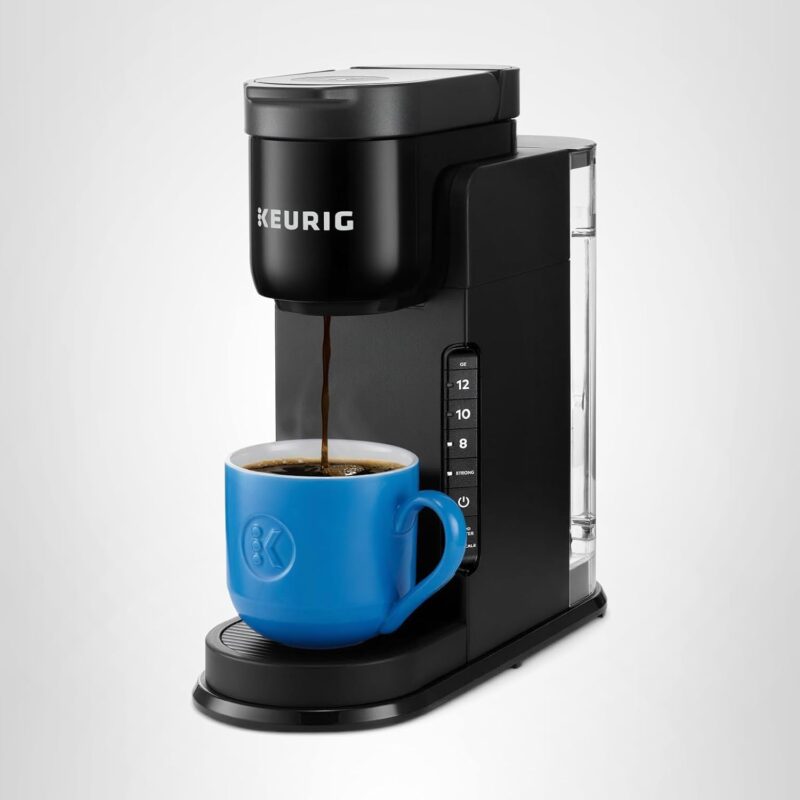 Keurig K Express single serve coffee maker