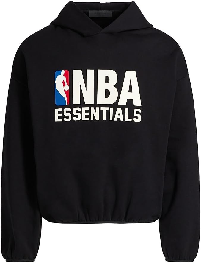 NBA Fleece Hoodie