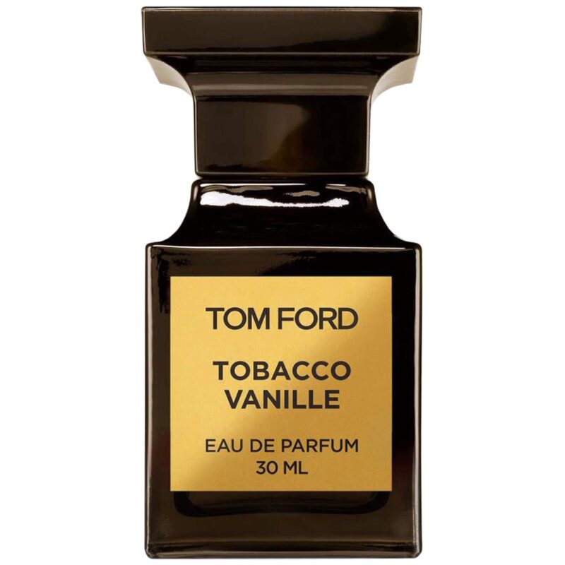 Tom Ford Tobacco Vanille fragrance