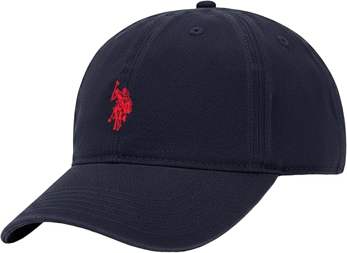 U.S. Polo Assn. Classic Baseball Cap