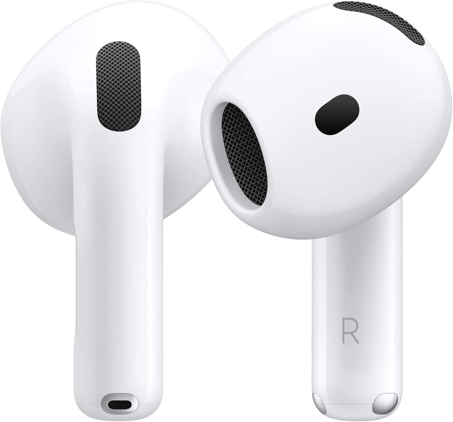 Apple AirPods 4 wireless earbuds